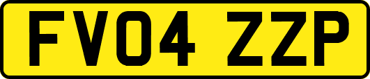 FV04ZZP