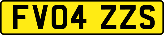 FV04ZZS