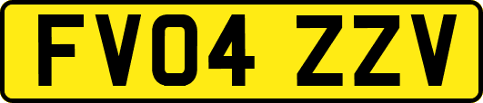 FV04ZZV