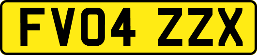 FV04ZZX