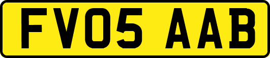 FV05AAB