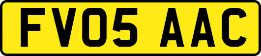 FV05AAC