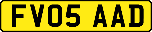 FV05AAD
