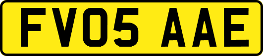 FV05AAE