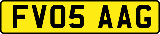FV05AAG