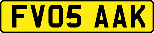 FV05AAK