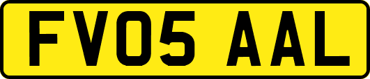 FV05AAL