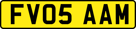 FV05AAM