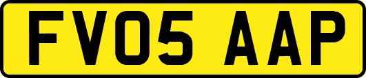 FV05AAP