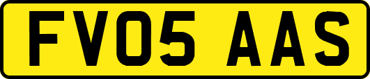 FV05AAS