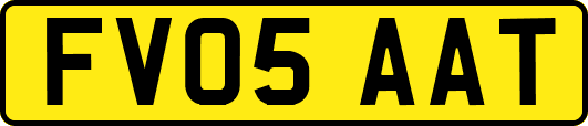 FV05AAT