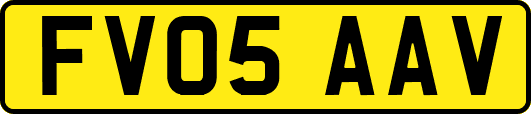 FV05AAV