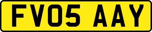 FV05AAY