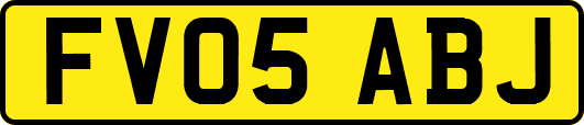 FV05ABJ