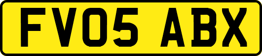 FV05ABX