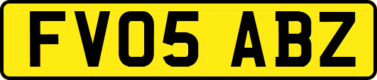 FV05ABZ