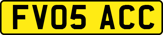 FV05ACC