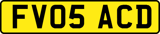 FV05ACD