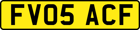 FV05ACF