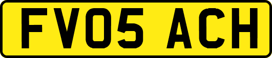 FV05ACH