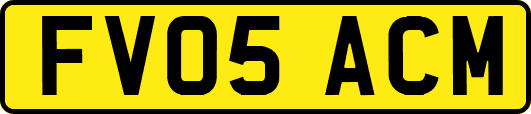 FV05ACM