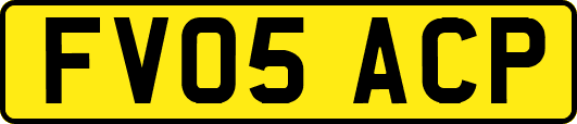 FV05ACP