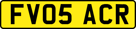 FV05ACR