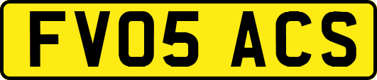FV05ACS