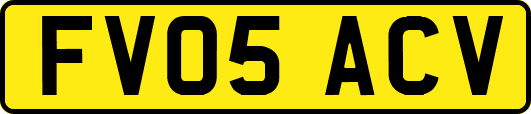 FV05ACV