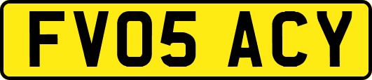 FV05ACY