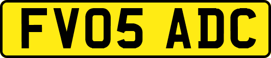 FV05ADC