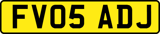 FV05ADJ