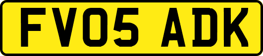 FV05ADK