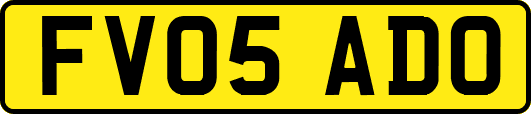 FV05ADO