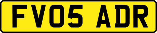 FV05ADR