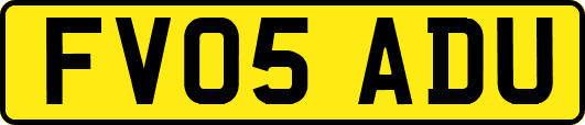 FV05ADU