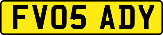 FV05ADY