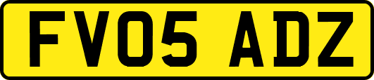 FV05ADZ