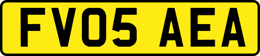 FV05AEA