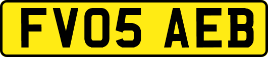 FV05AEB