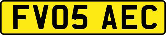 FV05AEC