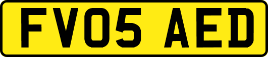 FV05AED