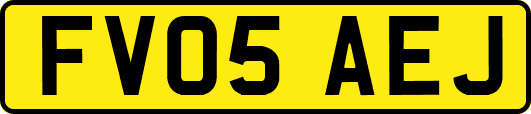 FV05AEJ