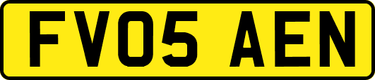 FV05AEN