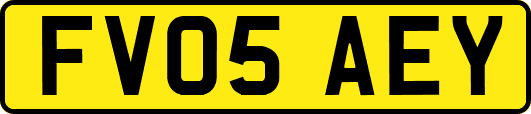 FV05AEY