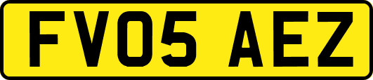 FV05AEZ