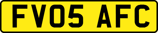 FV05AFC