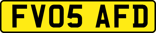 FV05AFD