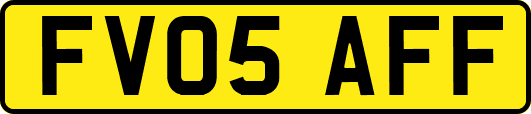 FV05AFF