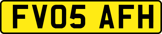 FV05AFH